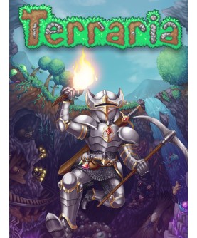 Terraria GOG.com Key GLOBAL